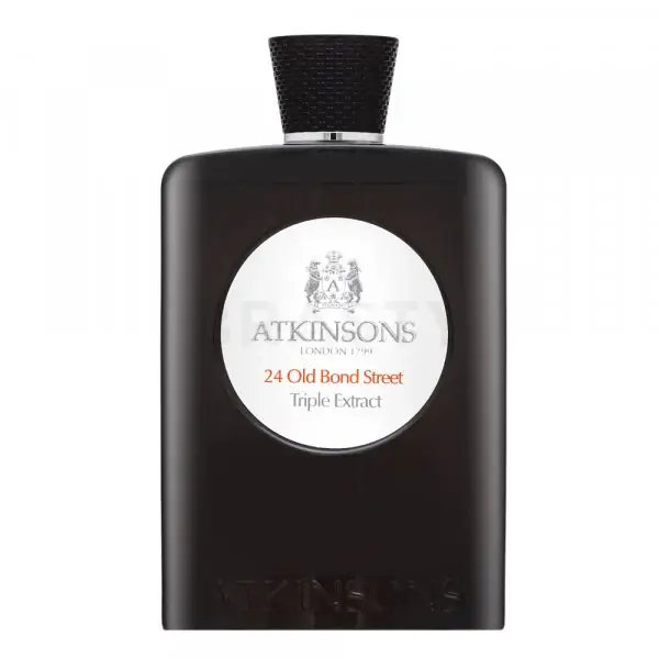 Atkinsons 24 Old Bond Street Triple Estratto EdC U 100 ml