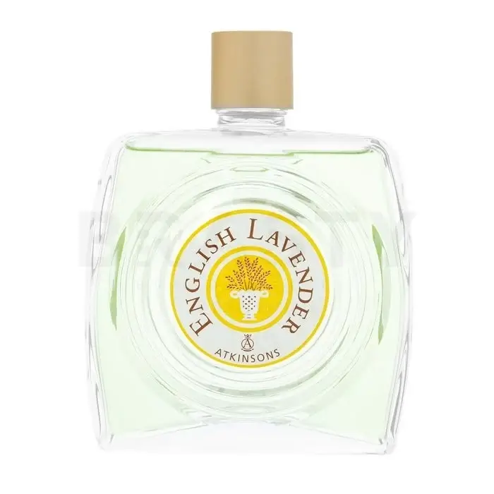 Atkinsons Eau de Toilette alla lavanda inglese 320 ml