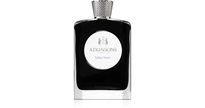 Atkinsons Emblematic Tulipe Noire 100 ml