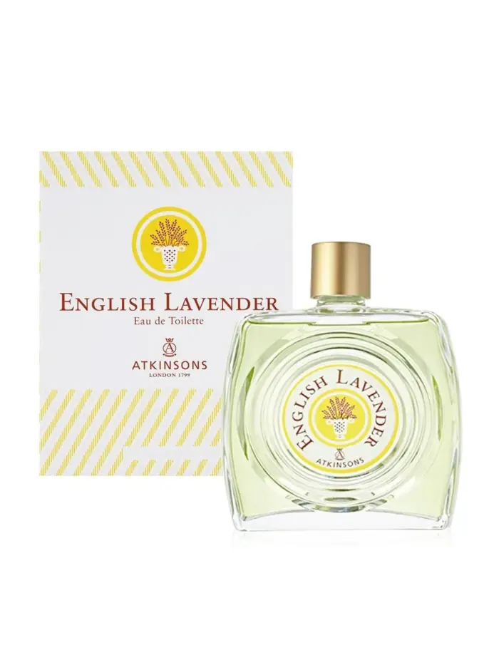 Atkinsons Eau de Toilette Uomo 3644060