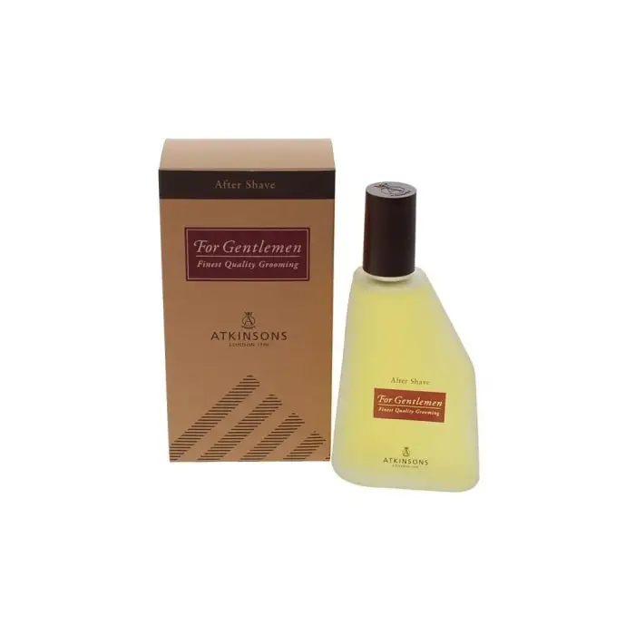 Atkinsons for gentlemen a/s 90ml