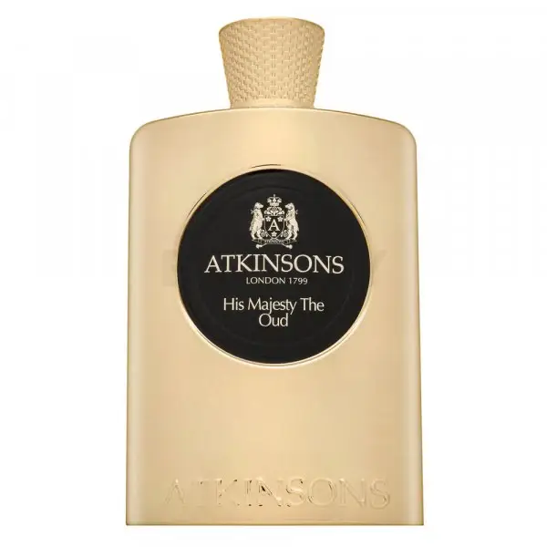 Atkinsons Eau de Parfum Uomo 3707613