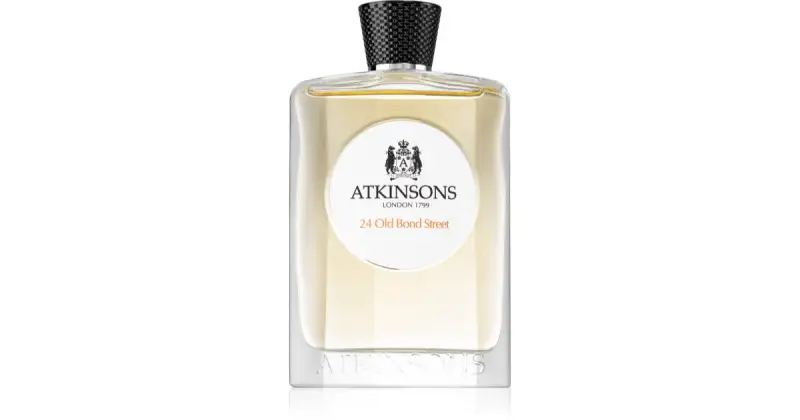 Atkinsons Iconic 24 Old Bond Street 100 ml