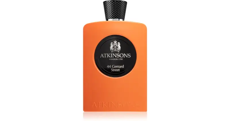 Atkinsons Iconic 44 Gerrard Street 100 ml
