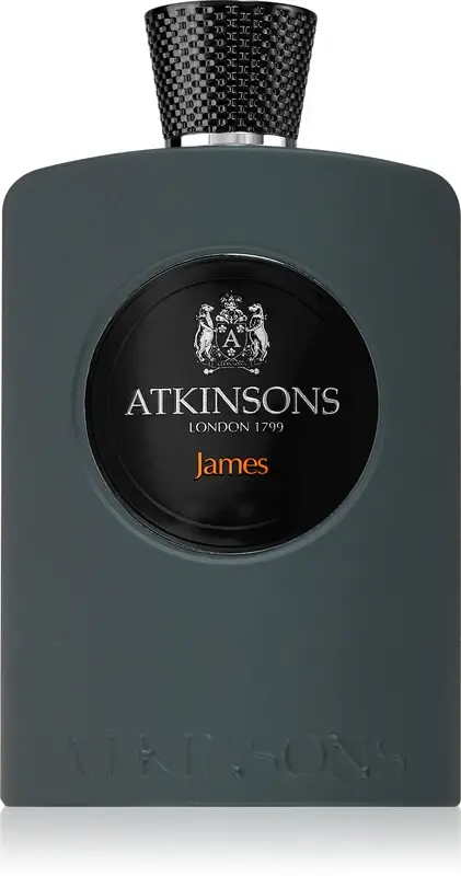 Atkinsons James EDP M 100 ml