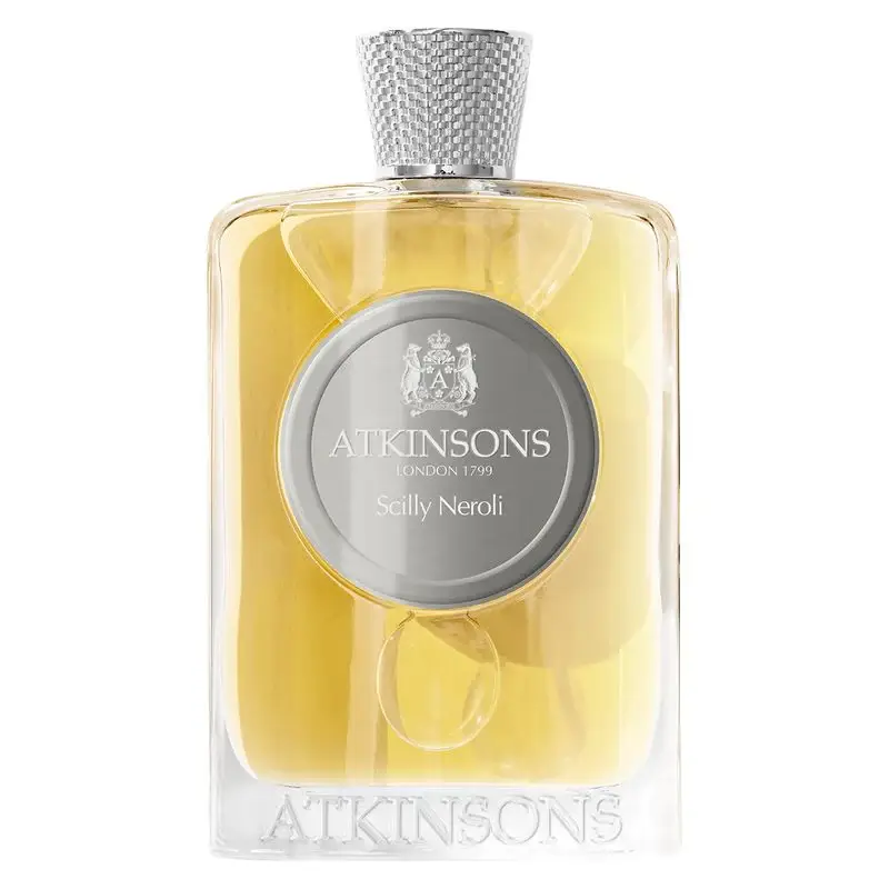 Atkinsons London 1799 Scilly Neroli Eau De Parfum Spray 100 Ml