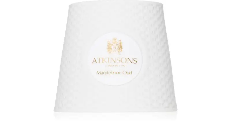 Atkinsons Marylebone Oud 250 g