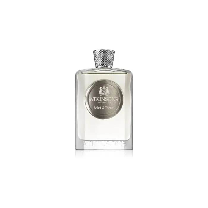 Atkinsons Mint & Tonic Eau de Parfum unisex 100 ml