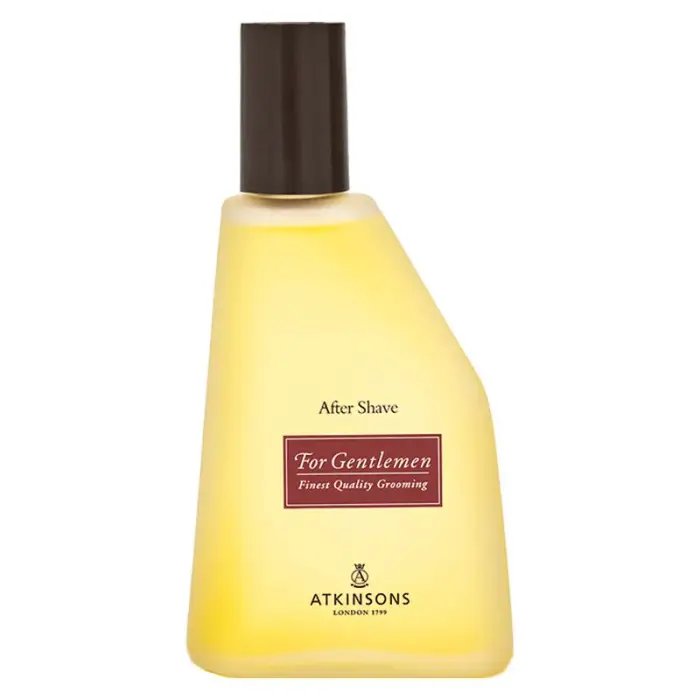 Per Gentlemen dopobarba 145 ML