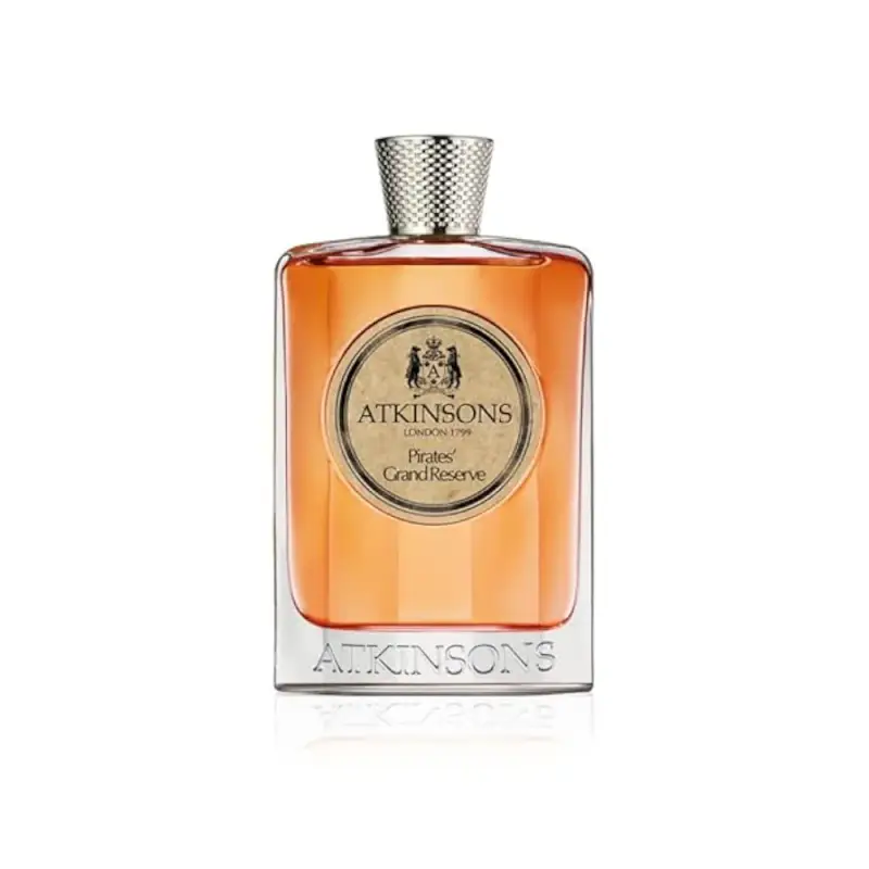 Atkinsons Pirates' Grand Reserve EDP U 100 ml
