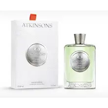 Atkinsons Posh on the Green EDP - 100 ml