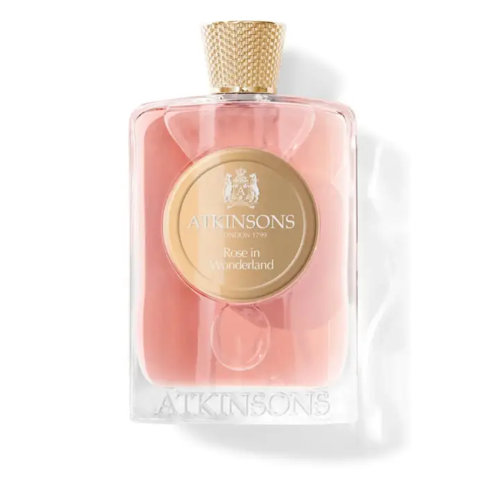 Atkinsons Rose in Wonderland EDP - 100 ml