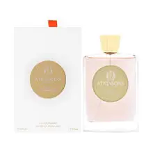 Atkinsons Rose in Wonderland EDP - 100 ml