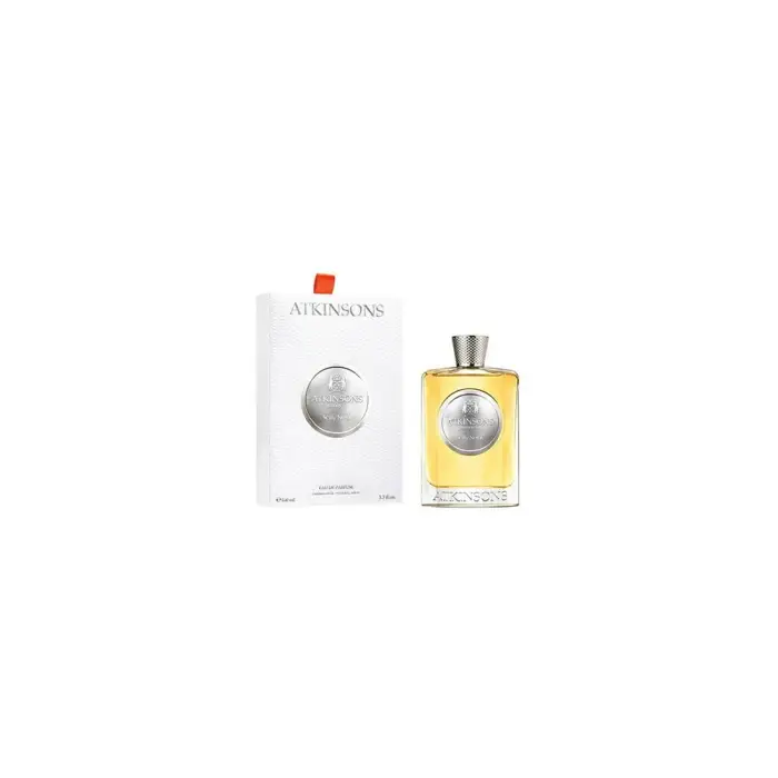 Atkinsons Scilly Neroli EDP 100ml