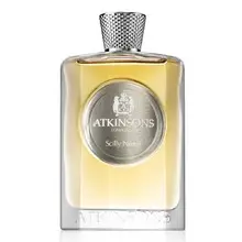 Atkinsons Scilly Neroli EDP 100ml