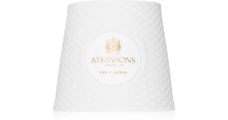 Atkinsons Soho Gardens 250 g