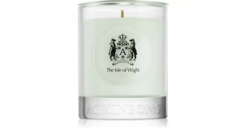Atkinsons The Isle Of Wight 200 g