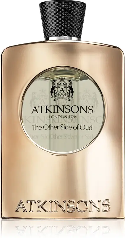 Atkinsons The Other Side of Oud EDP U 100 ml