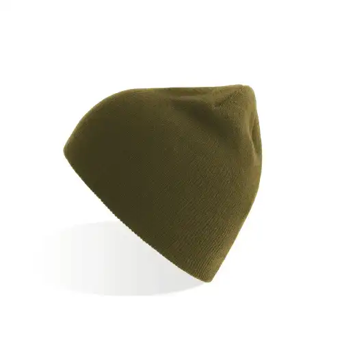 Atlantis Headwear Berretto a pallone in poliestere riciclato Vert