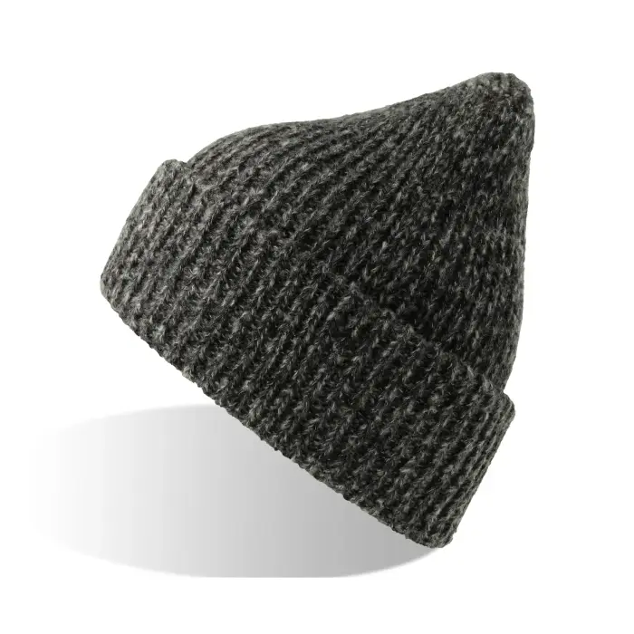 Atlantis Headwear Berretto Gorely Noir