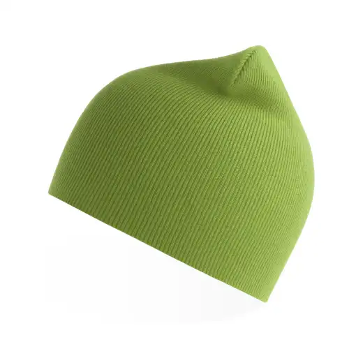 Atlantis Headwear Berretto in cotone Yala Vert