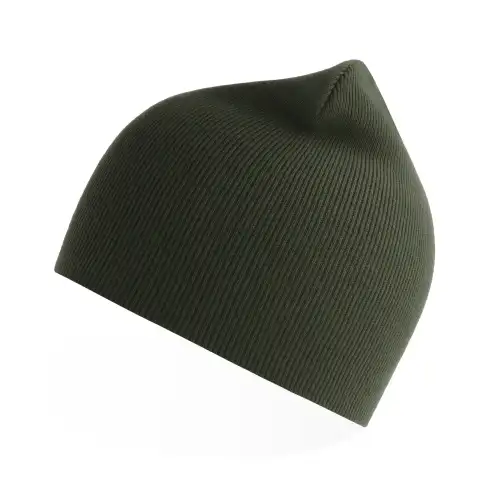 Atlantis Headwear Berretto in cotone Yala Vert