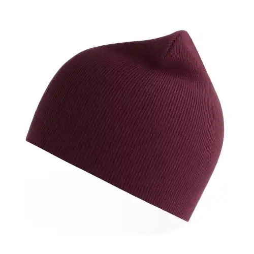 Atlantis Headwear Berretto in cotone Yala Violet