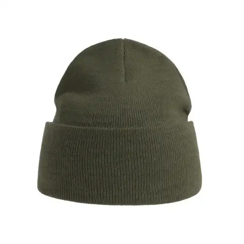 Atlantis Headwear Berretto in poliestere Pure Vert