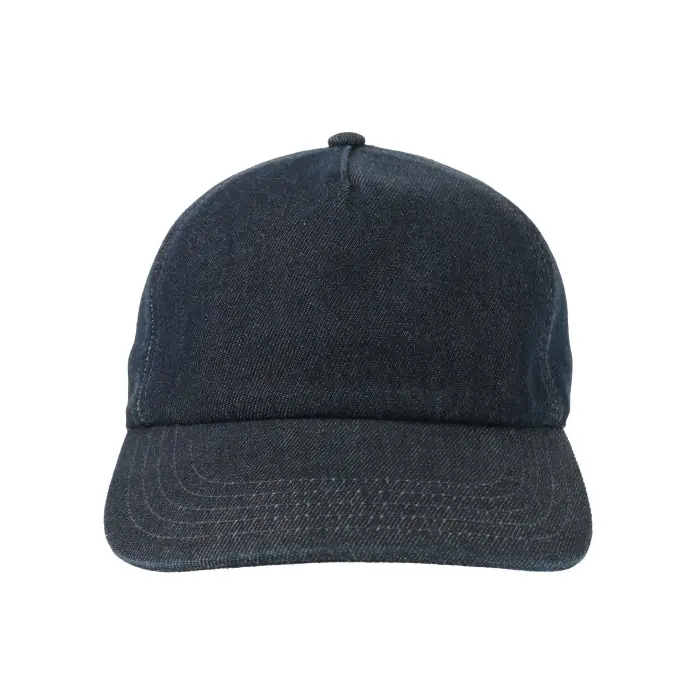 Atlantis Headwear Cappellino 5 pannelli Iraya Bleu