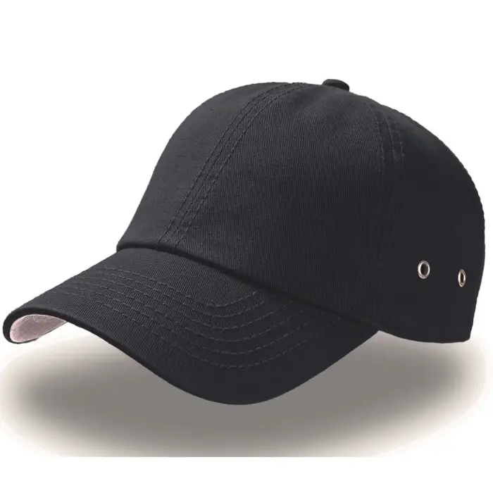 Atlantis Headwear Cappellino Action Bleu