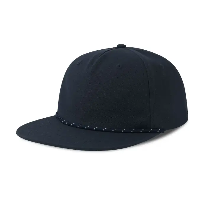 Atlantis Headwear Cappellino Chao Bleu