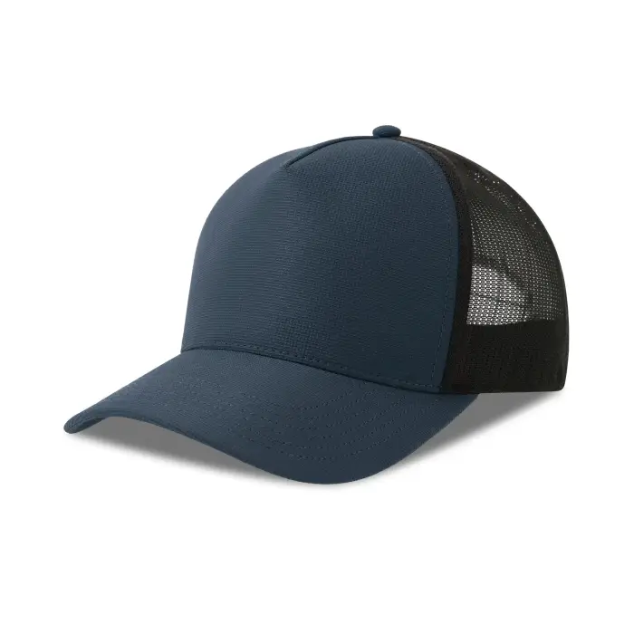 Atlantis Headwear Cappellino Dempo Bleu