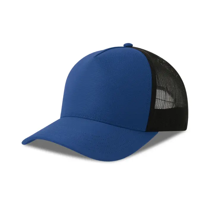 Atlantis Headwear Cappellino Dempo Bleu
