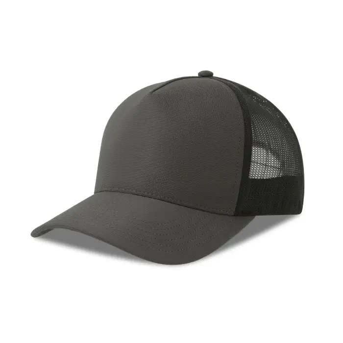 Atlantis Headwear Cappellino Dempo Gris