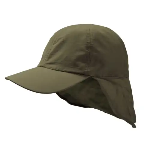 Atlantis Headwear Cappellino Nomad-S Vert