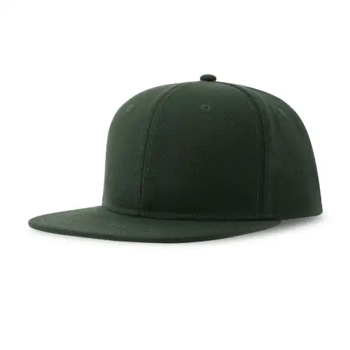 Atlantis Headwear Cappellino S Vert