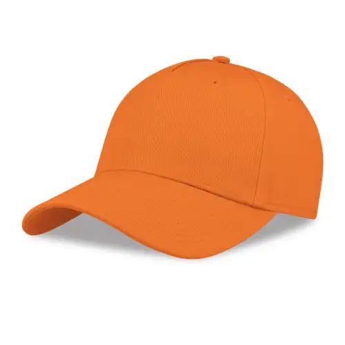 Atlantis Headwear Cappellino Shot S Orange