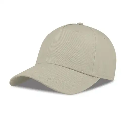 Atlantis Headwear Cappellino Shot S Vert