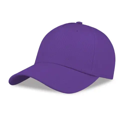 Atlantis Headwear Cappellino Shot S Violet