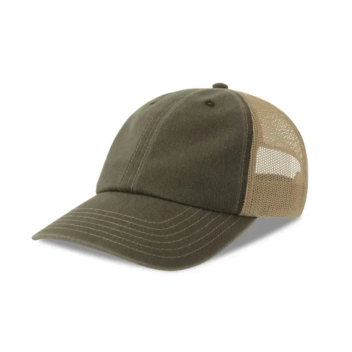 Atlantis Headwear Cappellino Teon Vert