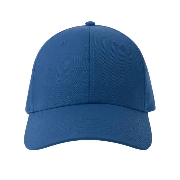 Atlantis Headwear Cappello da baseball Bolt Bleu