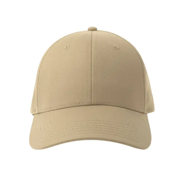 Atlantis Headwear Cappello da baseball Bolt Jaune