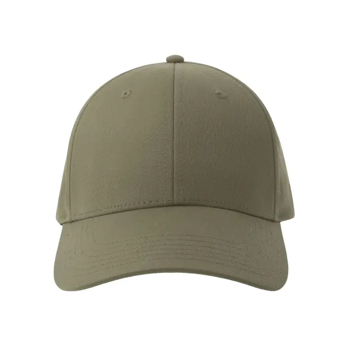 Atlantis Headwear Cappello da baseball Bolt Vert