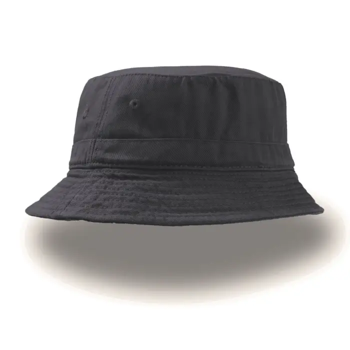 Cappello da pescatore Atlantis Headwear Forever Bleu