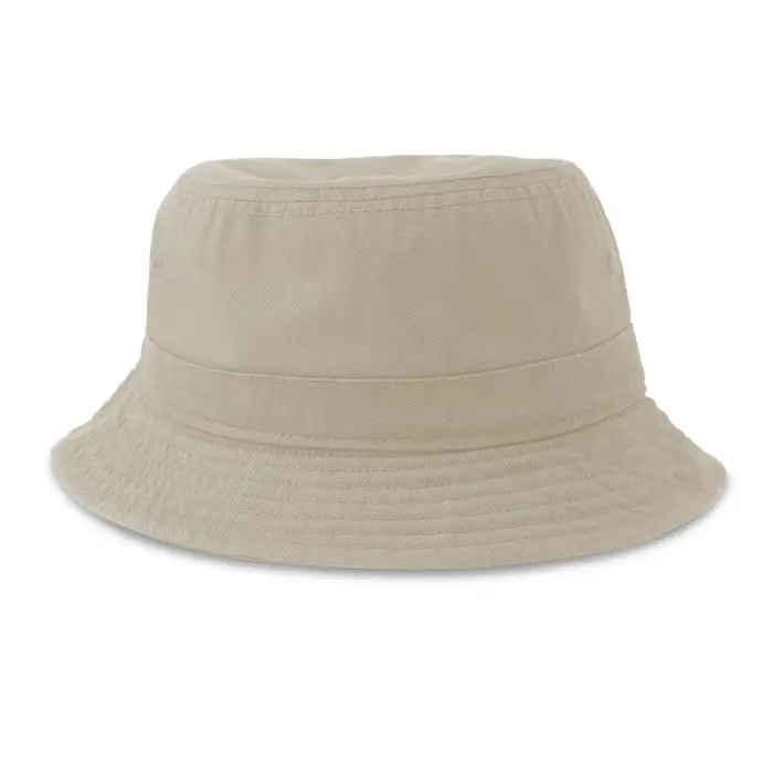 Cappello da pescatore Atlantis Headwear Forever-S Beige