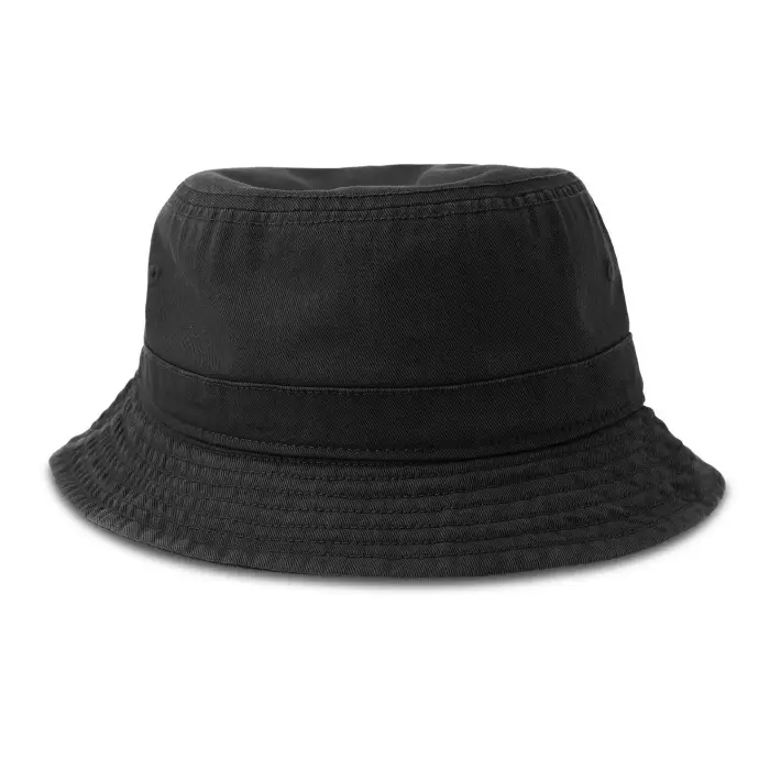 Cappello da pescatore Atlantis Headwear Forever-S Noir