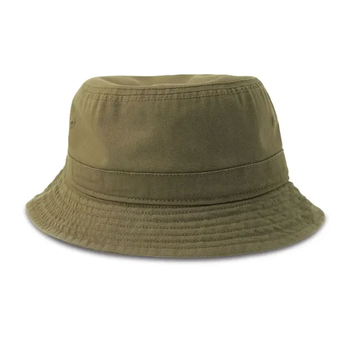 Cappello da pescatore Atlantis Headwear Forever-S Vert