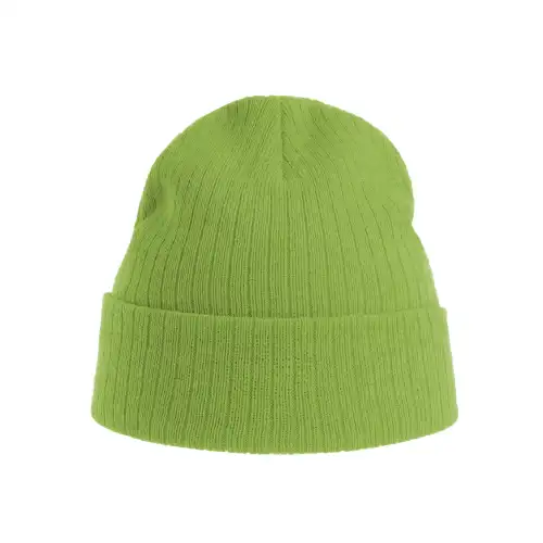 Atlantis Headwear Cappello in poliestere riciclato Rio Vert