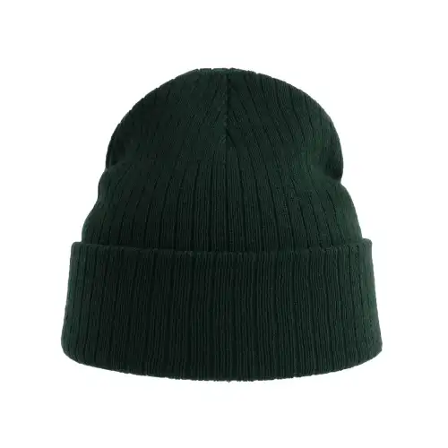 Atlantis Headwear Cappello in poliestere riciclato Rio Vert
