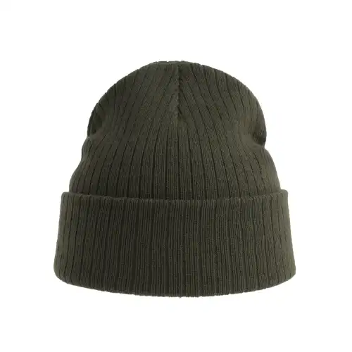 Atlantis Headwear Cappello in poliestere riciclato Rio Vert